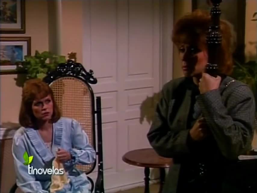 Дикая роза 73 серия