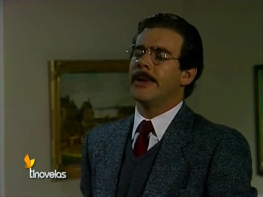 Дикая роза 82 серия