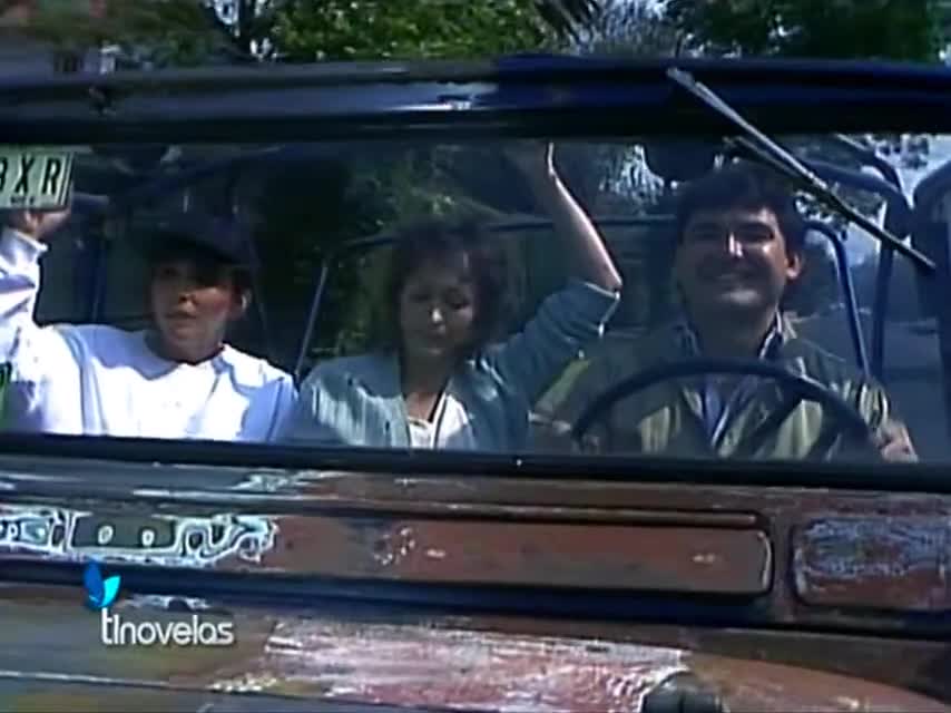 Дикая роза 83 серия