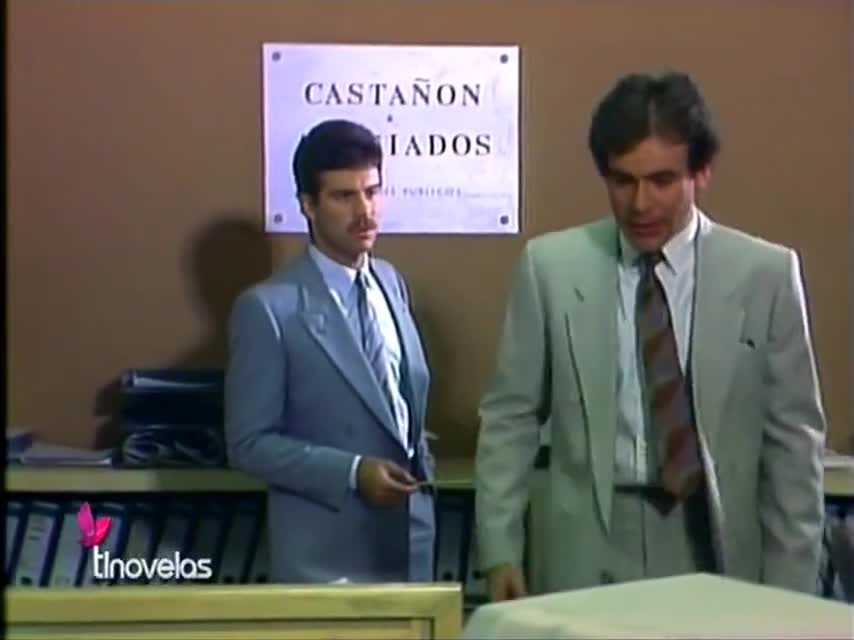 Дикая роза 85 серия