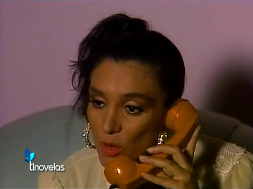 Дикая роза 87 серия