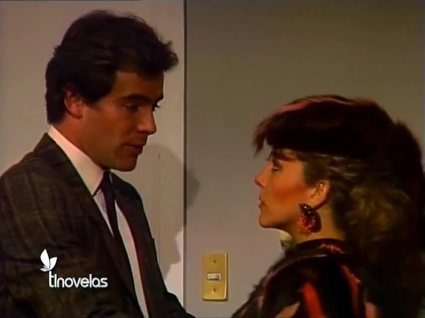 Дикая роза 94 серия