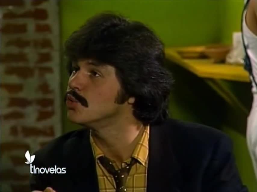 Дикая роза 97 серия