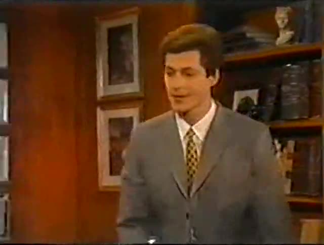 Просто Мария (1989) 10 серия