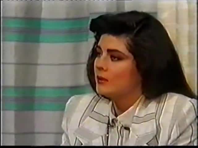 Просто Мария (1989) 100 серия