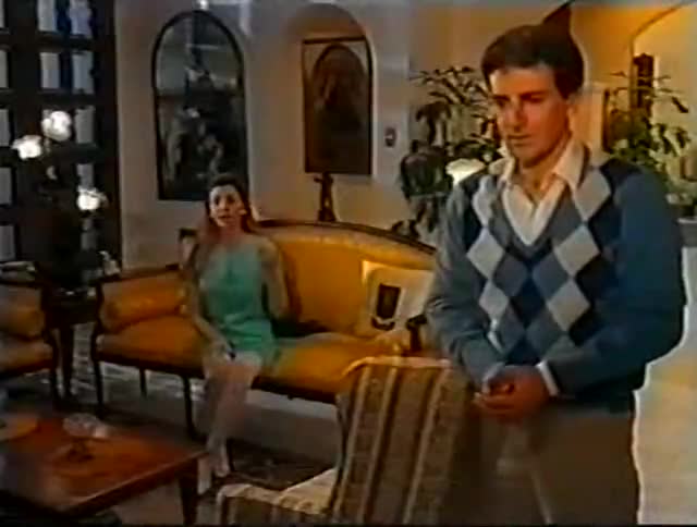 Просто Мария 11 серия