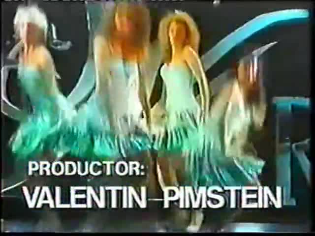 Просто Мария 115 серия Просто Мария 115 серия