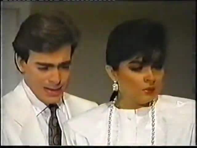 Просто Мария 116 серия Просто Мария 116 серия