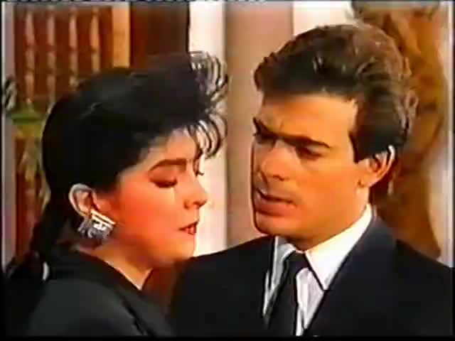 Просто Мария 117 серия Просто Мария 117 серия