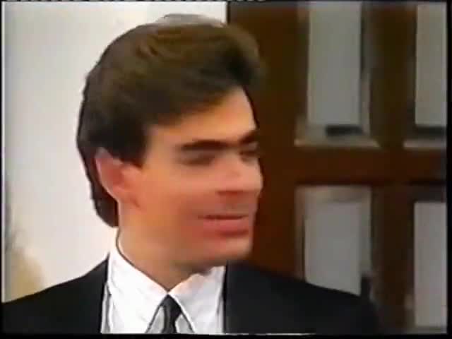 Просто Мария 119 серия Просто Мария 119 серия