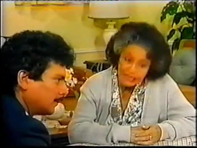 Просто Мария 121 серия