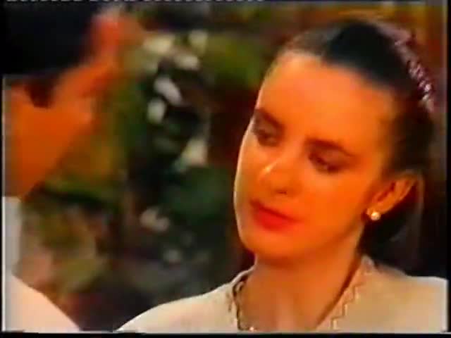 Просто Мария 125 серия Просто Мария 125 серия