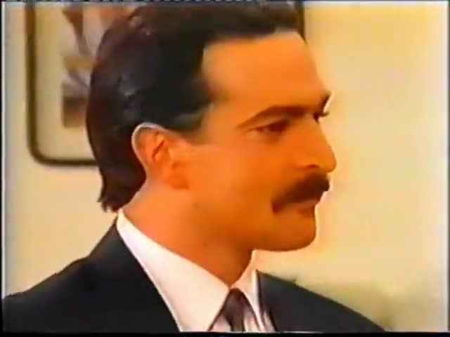 Просто Мария 128 серия