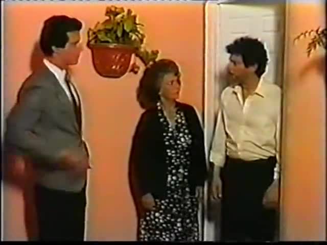 Просто Мария 133 серия Просто Мария 133 серия