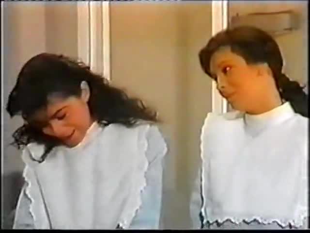 Просто Мария 144 серия Просто Мария 144 серия