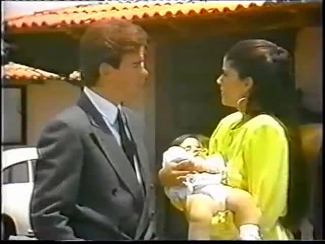 Просто Мария 145 серия Просто Мария 145 серия