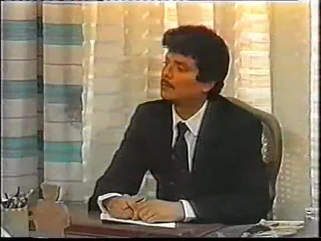 Просто Мария 146 серия