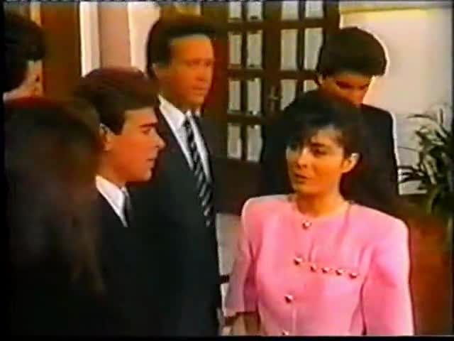 Просто Мария 148 серия