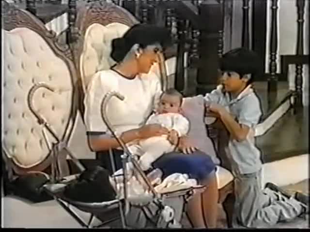 Просто Мария 153 серия