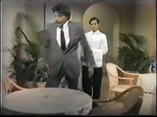 Просто Мария (1989) 159 серия