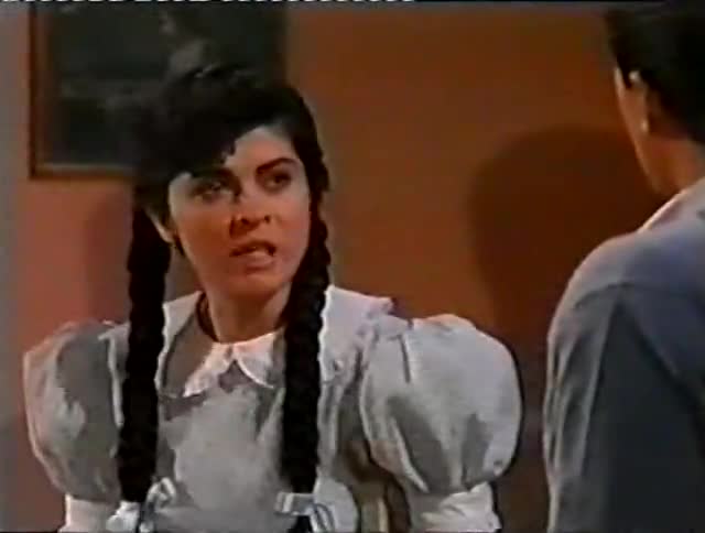 Просто Мария 16 серия