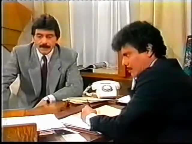 Просто Мария 162 серия