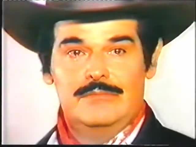 Просто Мария (1989) 166 серия