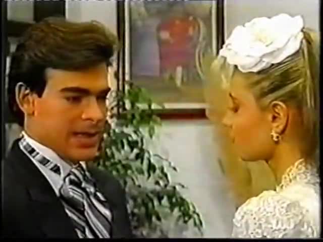 Просто Мария 169 серия Просто Мария 169 серия