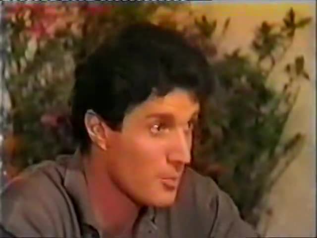 Просто Мария 40 серия