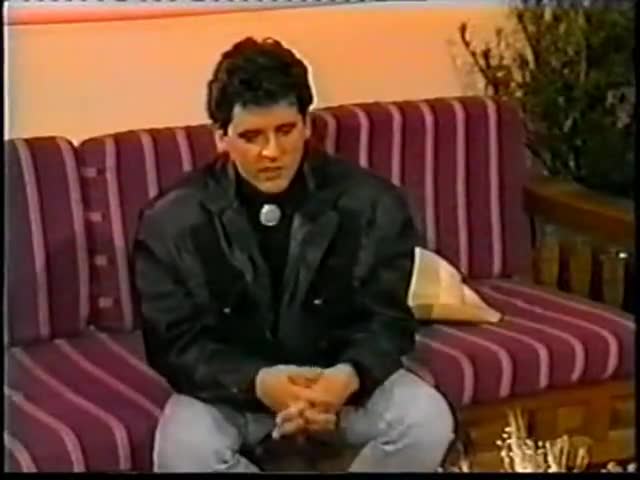 Просто Мария 44 серия Просто Мария 44 серия