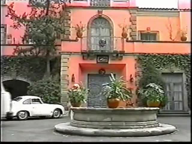 Просто Мария 46 серия Просто Мария 46 серия