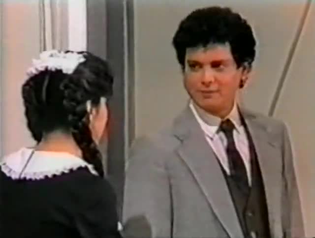 Просто Мария 6 серия