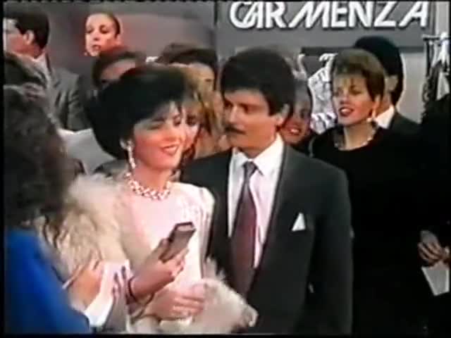 Просто Мария 61 серия