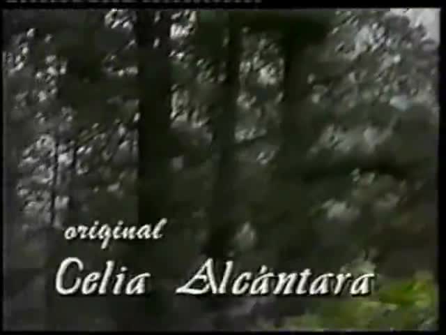 Просто Мария 62 серия Просто Мария 62 серия