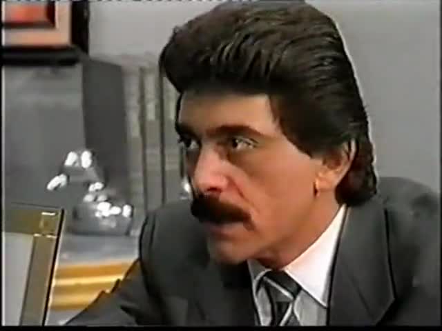 Просто Мария 64 серия Просто Мария 64 серия