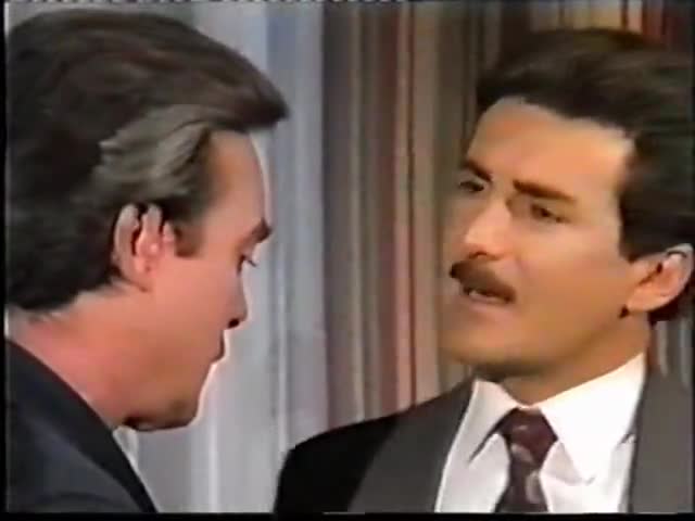 Просто Мария 66 серия