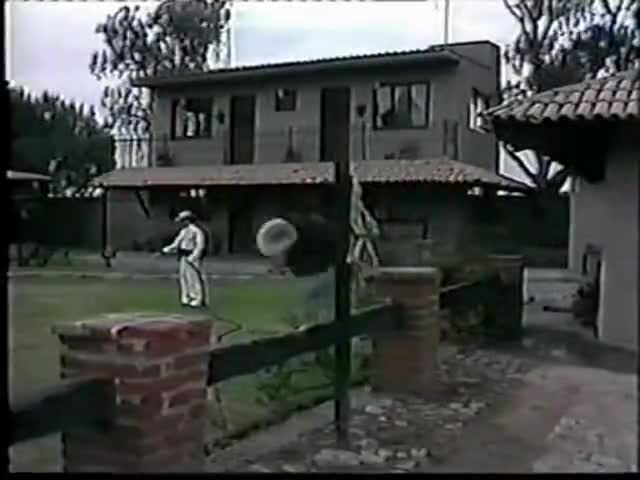 Просто Мария (1989) 67 серия