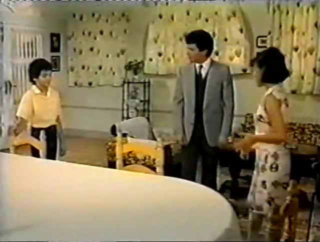 Просто Мария (1989) 7 серия