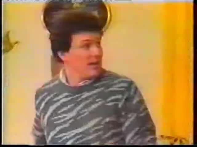 Просто Мария 73 серия Просто Мария 73 серия