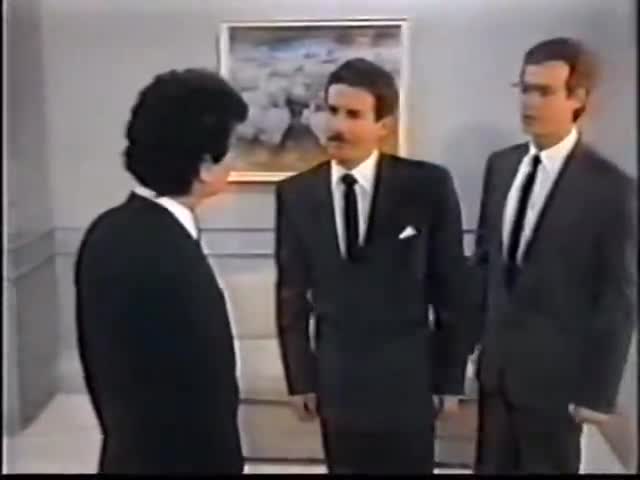 Просто Мария 82 серия