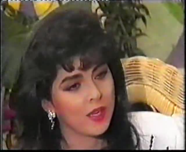 Просто Мария 87 серия Просто Мария 87 серия