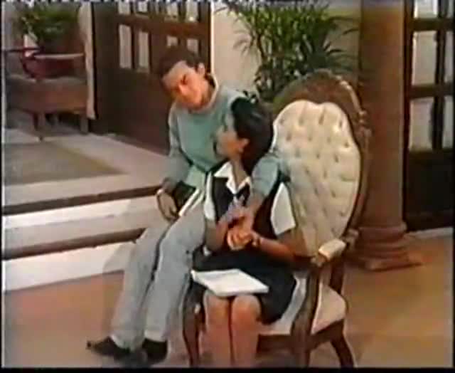 Просто Мария 88 серия Просто Мария 88 серия