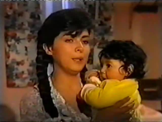 Просто Мария 9 серия