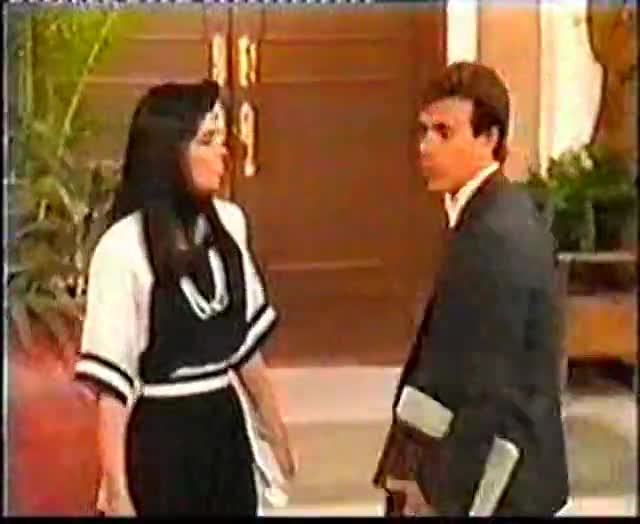 Просто Мария 91 серия Просто Мария 91 серия