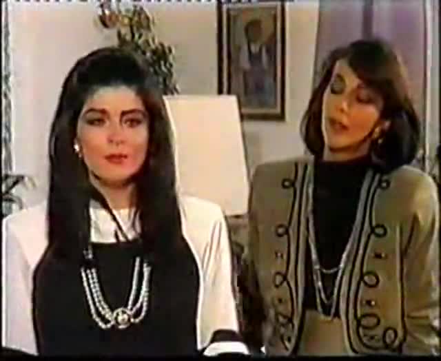 Просто Мария 92 серия