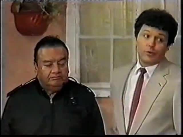 Просто Мария 96 серия Просто Мария 96 серия