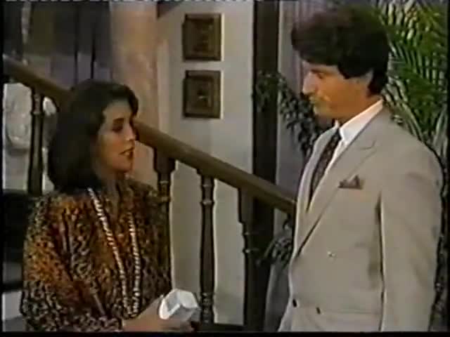 Просто Мария 97 серия Просто Мария 97 серия