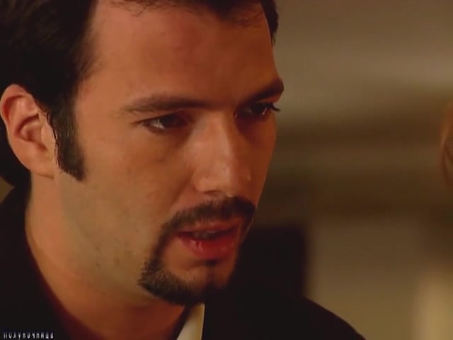 Женщина с ароматом кофе 101 серия