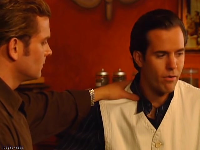 Женщина с ароматом кофе 105 серия