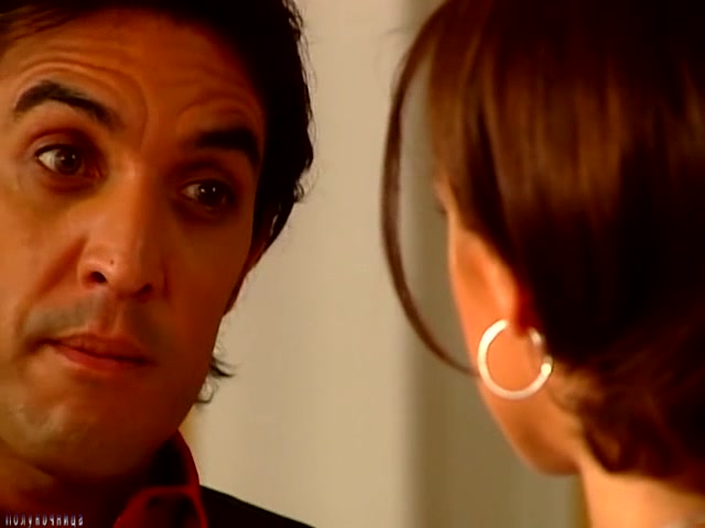 Женщина с ароматом кофе 108 серия